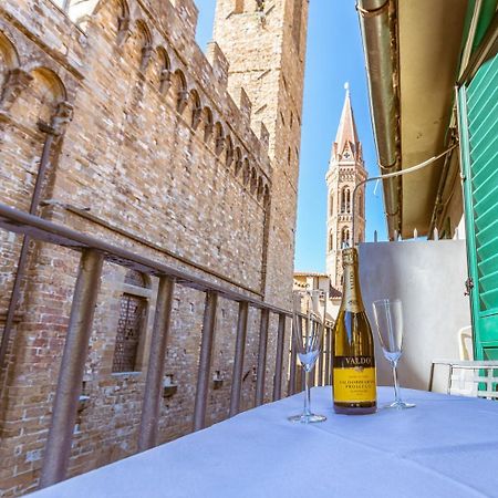 La Volognana Apartment ฟลอเรนซ์ ภายนอก รูปภาพ