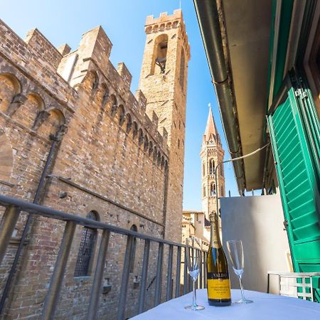 La Volognana Apartment ฟลอเรนซ์ ภายนอก รูปภาพ