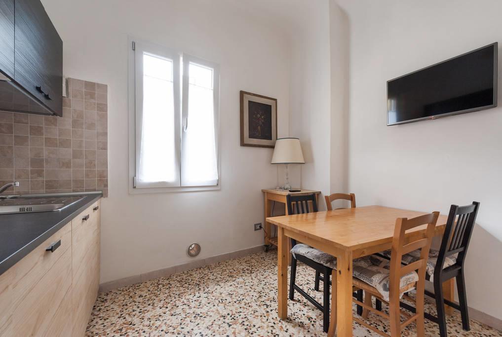 La Volognana Apartment ฟลอเรนซ์ ภายนอก รูปภาพ