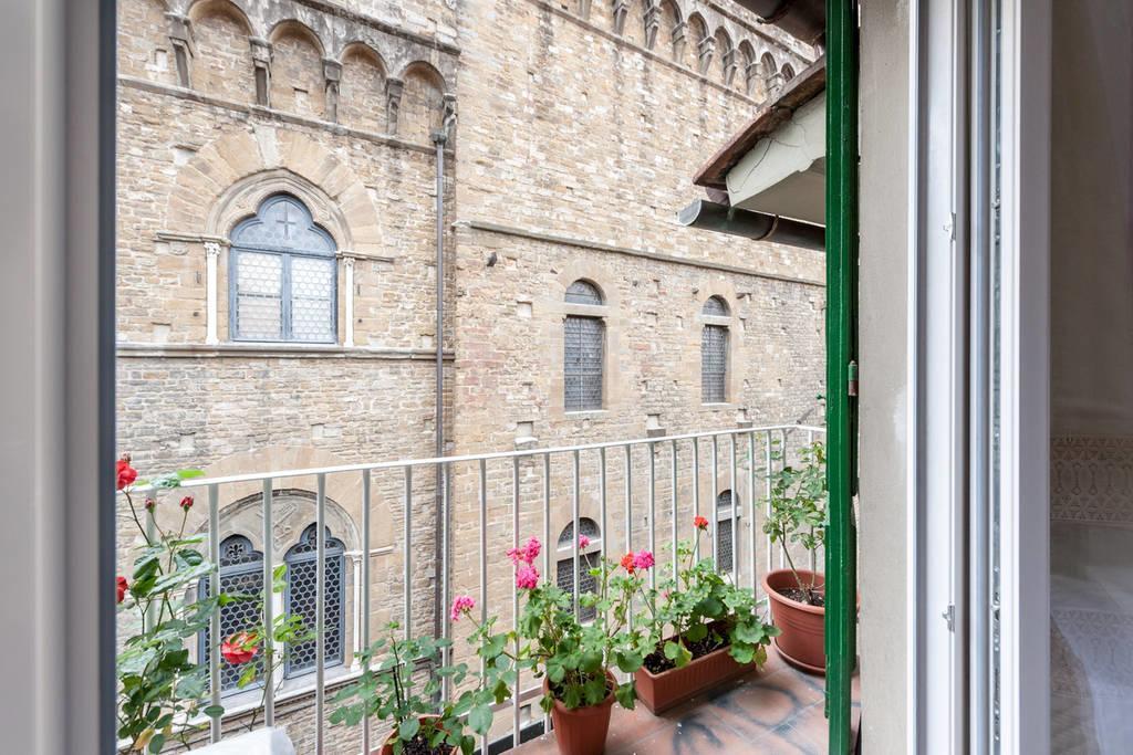 La Volognana Apartment ฟลอเรนซ์ ภายนอก รูปภาพ