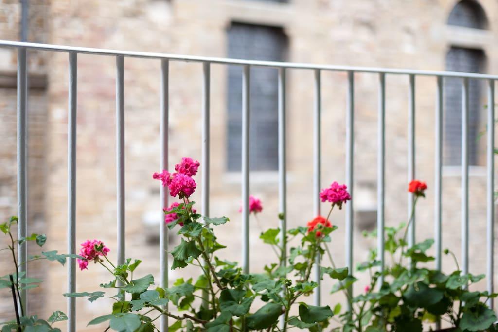 La Volognana Apartment ฟลอเรนซ์ ภายนอก รูปภาพ