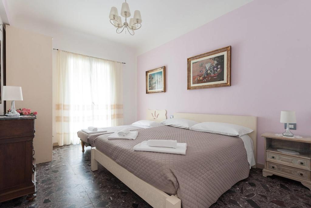 La Volognana Apartment ฟลอเรนซ์ ภายนอก รูปภาพ