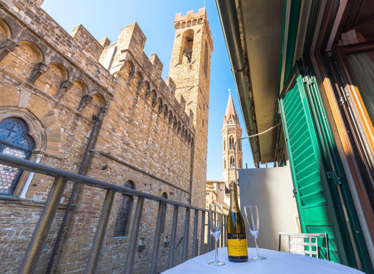 La Volognana Apartment ฟลอเรนซ์ ภายนอก รูปภาพ